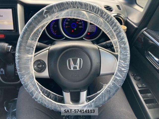 Honda N BOX CUSTOM 2013-01 7251718-15