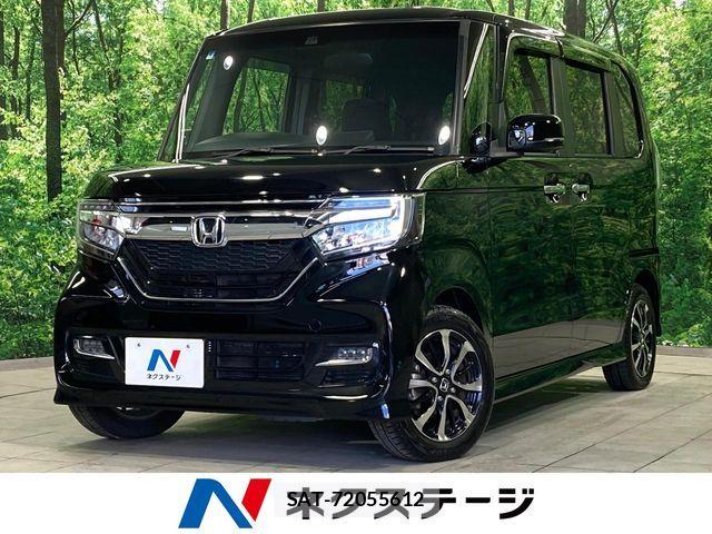 Honda N BOX CUSTOM 2020-04 7251708-0