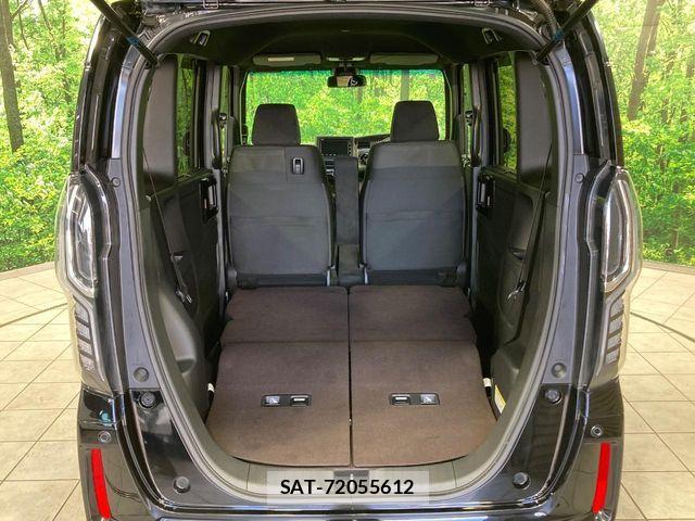 Honda N BOX CUSTOM 2020-04 7251708-9