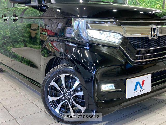 Honda N BOX CUSTOM 2020-04 7251708-11