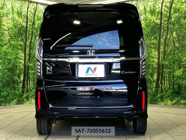 Honda N BOX CUSTOM 2020-04 7251708-14