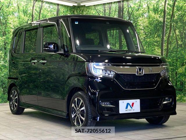 Honda N BOX CUSTOM 2020-04 7251708-15