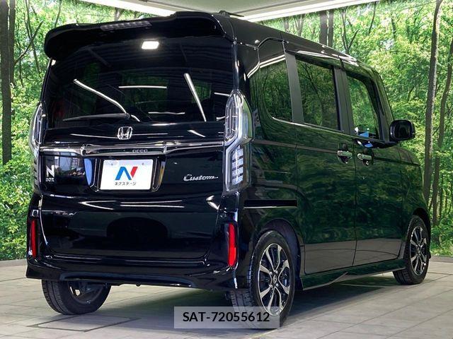 Honda N BOX CUSTOM 2020-04 7251708-16