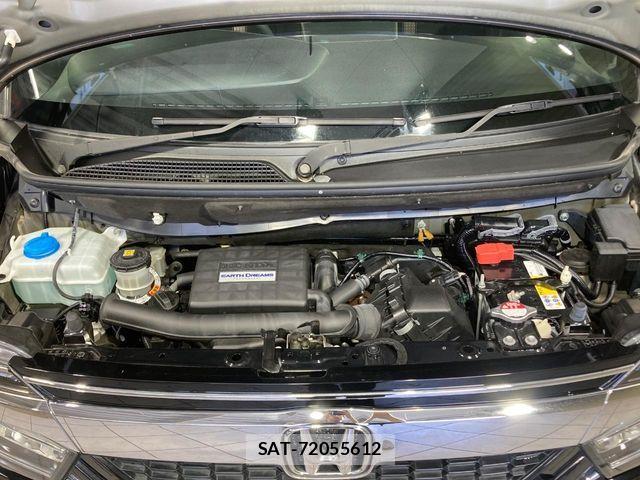 Honda N BOX CUSTOM 2020-04 7251708-17