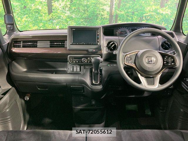 Honda N BOX CUSTOM 2020-04 7251708-1
