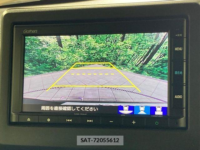 Honda N BOX CUSTOM 2020-04 7251708-3