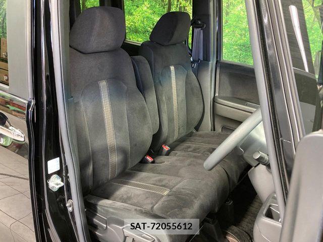 Honda N BOX CUSTOM 2020-04 7251708-7