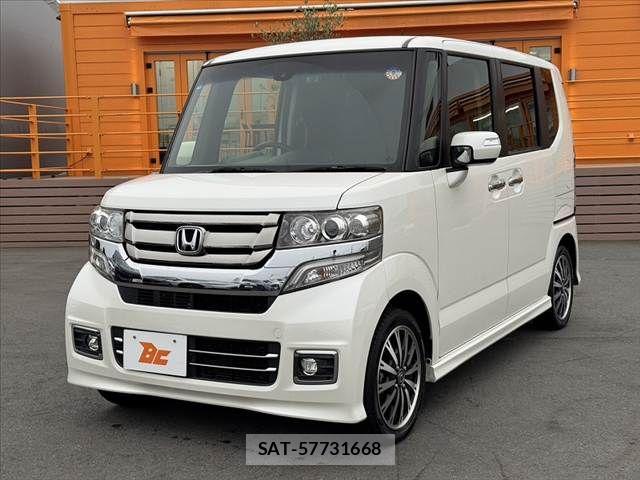 Honda N BOX CUSTOM 2016-05 7251715-9