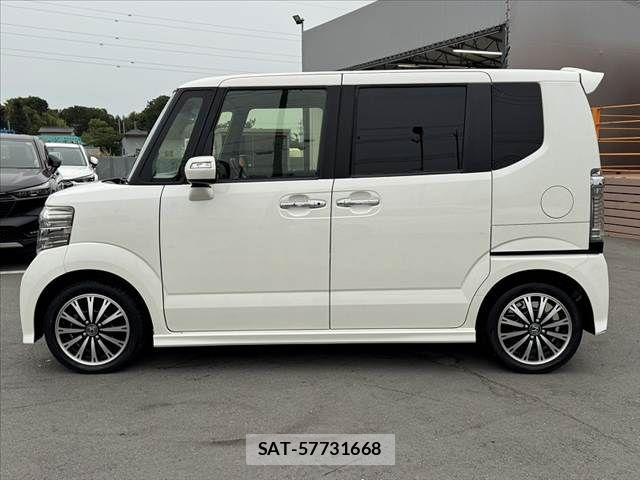 Honda N BOX CUSTOM 2016-05 7251715-10