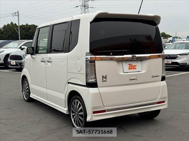 Honda N BOX CUSTOM 2016-05 7251715-12