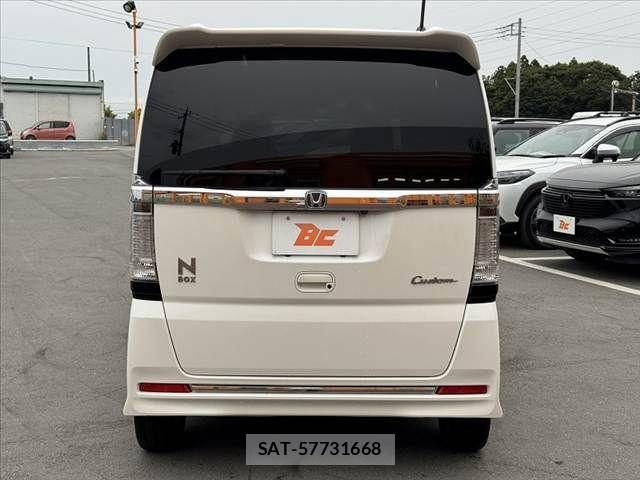 Honda N BOX CUSTOM 2016-05 7251715-13