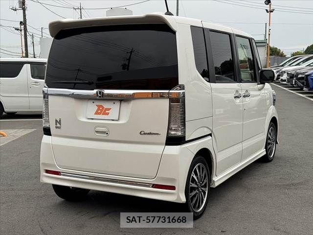 Honda N BOX CUSTOM 2016-05 7251715-14