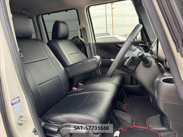 Honda N BOX CUSTOM 2016-05 7251715-15