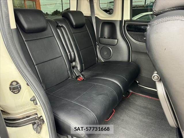 Honda N BOX CUSTOM 2016-05 7251715-19