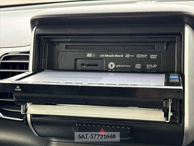 Honda N BOX CUSTOM 2016-05 7251715-24