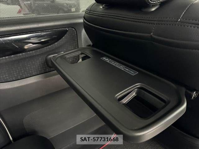 Honda N BOX CUSTOM 2016-05 7251715-26