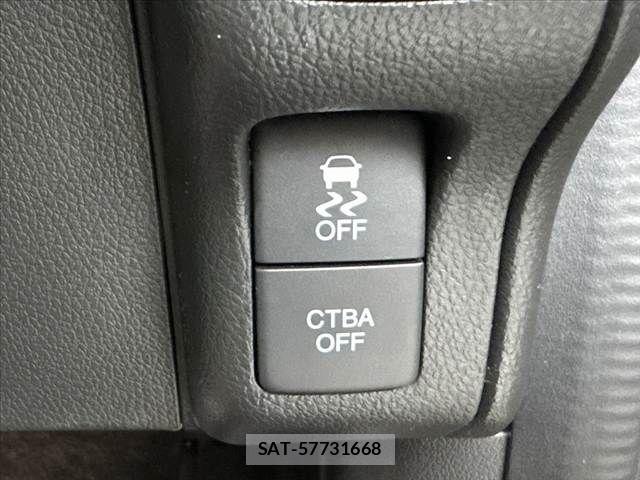 Honda N BOX CUSTOM 2016-05 7251715-27