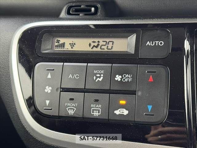 Honda N BOX CUSTOM 2016-05 7251715-3