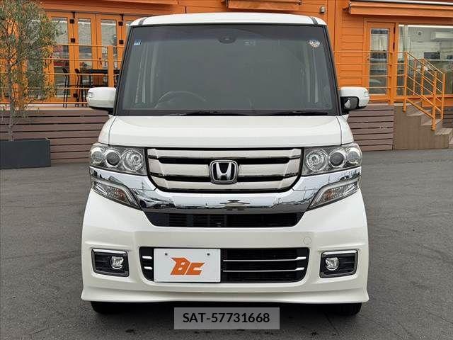 Honda N BOX CUSTOM 2016-05 7251715-8