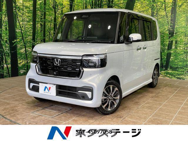 Honda N BOX CUSTOM 2023-10 7251693-0