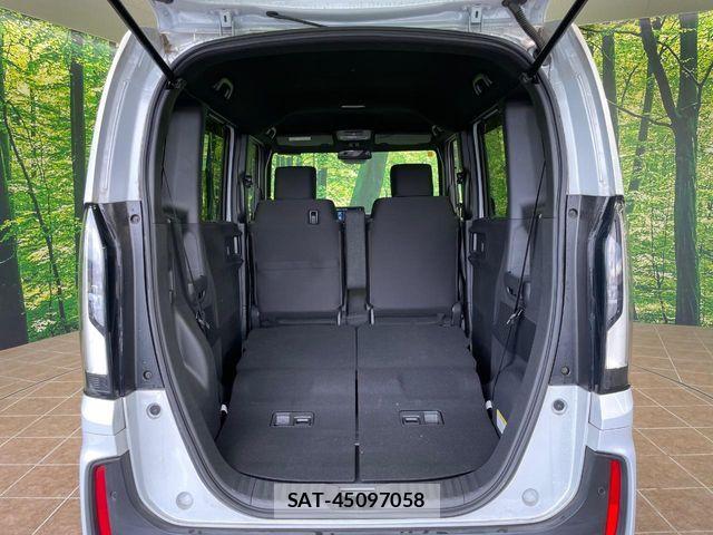 Honda N BOX CUSTOM 2023-10 7251693-9