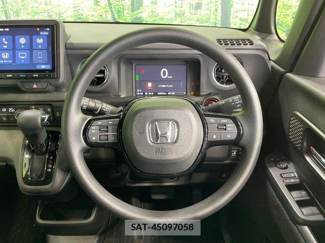 Honda N BOX CUSTOM 2023-10 7251693-10