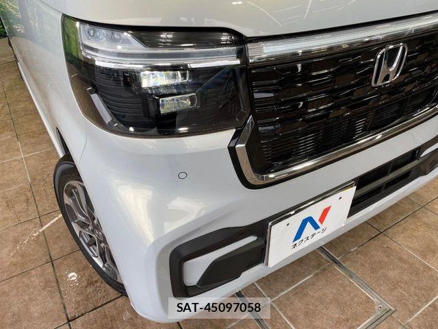 Honda N BOX CUSTOM 2023-10 7251693-11