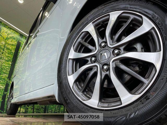 Honda N BOX CUSTOM 2023-10 7251693-12