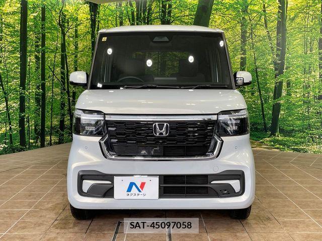 Honda N BOX CUSTOM 2023-10 7251693-13