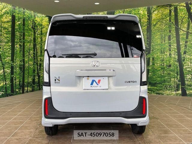 Honda N BOX CUSTOM 2023-10 7251693-14