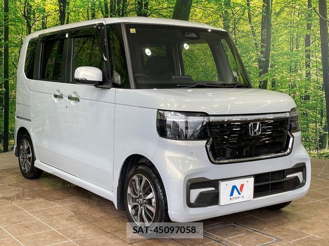 Honda N BOX CUSTOM 2023-10 7251693-15