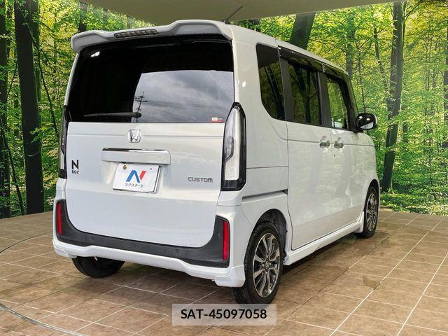 Honda N BOX CUSTOM 2023-10 7251693-16