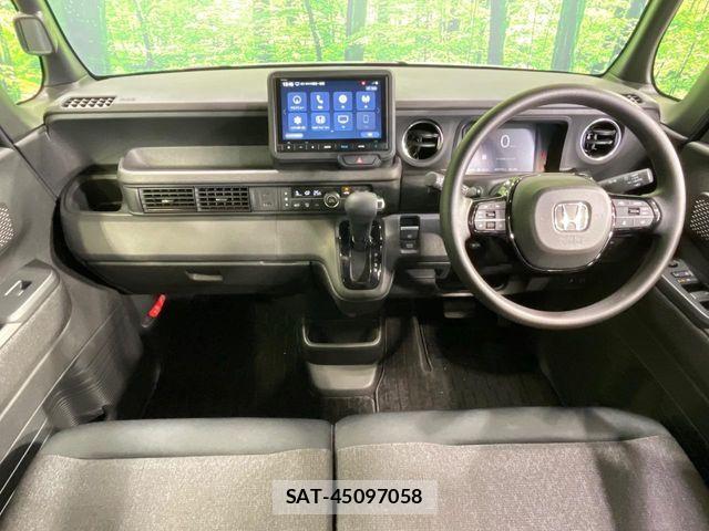 Honda N BOX CUSTOM 2023-10 7251693-1