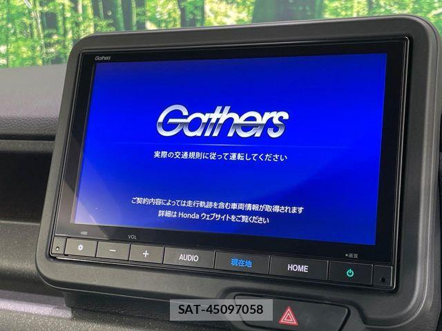 Honda N BOX CUSTOM 2023-10 7251693-2