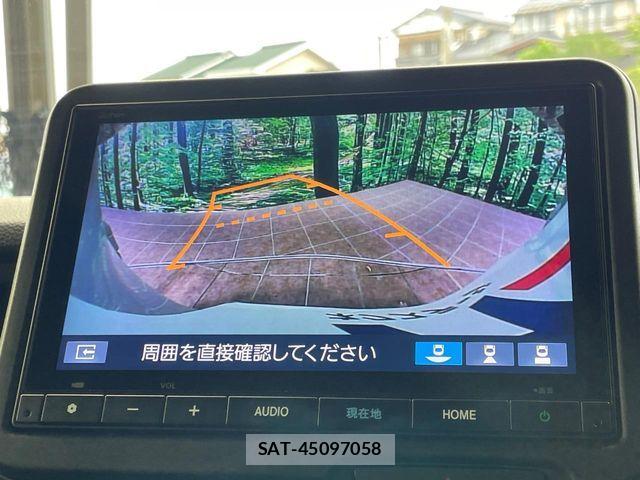Honda N BOX CUSTOM 2023-10 7251693-3