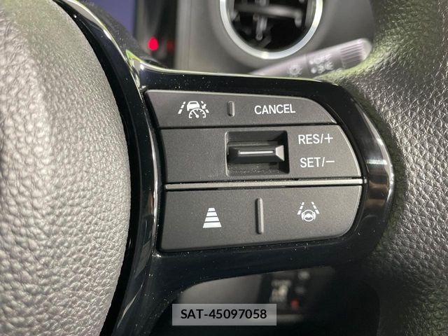 Honda N BOX CUSTOM 2023-10 7251693-5