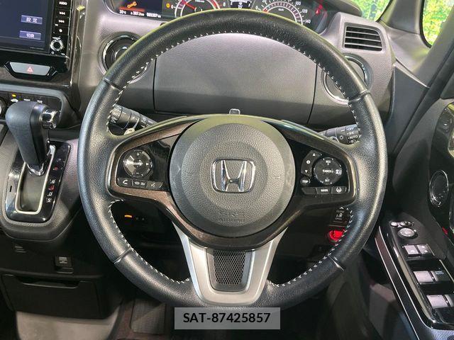 Honda N BOX CUSTOM 2019-01 7251711-10
