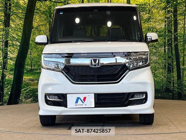 Honda N BOX CUSTOM 2019-01 7251711-13