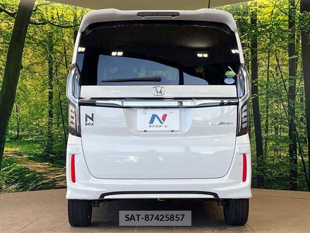 Honda N BOX CUSTOM 2019-01 7251711-14