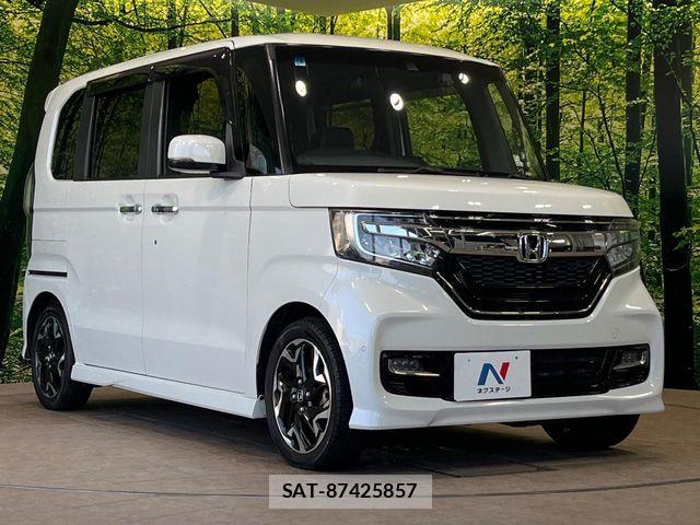 Honda N BOX CUSTOM 2019-01 7251711-15