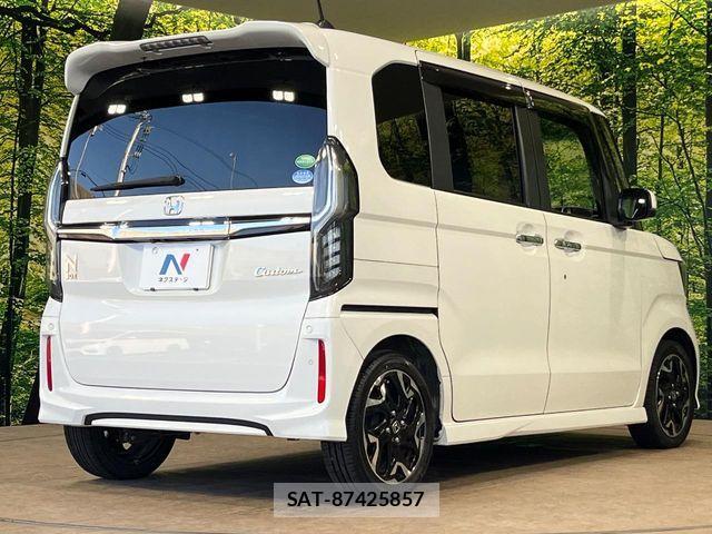Honda N BOX CUSTOM 2019-01 7251711-16