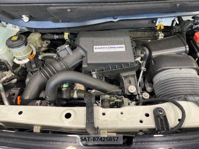 Honda N BOX CUSTOM 2019-01 7251711-17