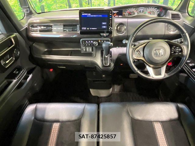 Honda N BOX CUSTOM 2019-01 7251711-1