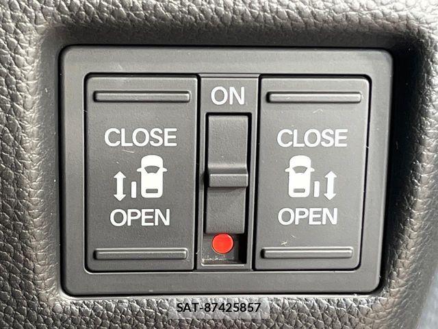 Honda N BOX CUSTOM 2019-01 7251711-5