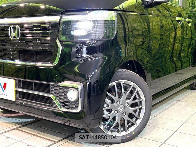Honda N BOX CUSTOM 2026-01 7251696-11