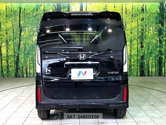Honda N BOX CUSTOM 2026-01 7251696-14