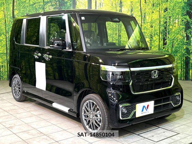 Honda N BOX CUSTOM 2026-01 7251696-15