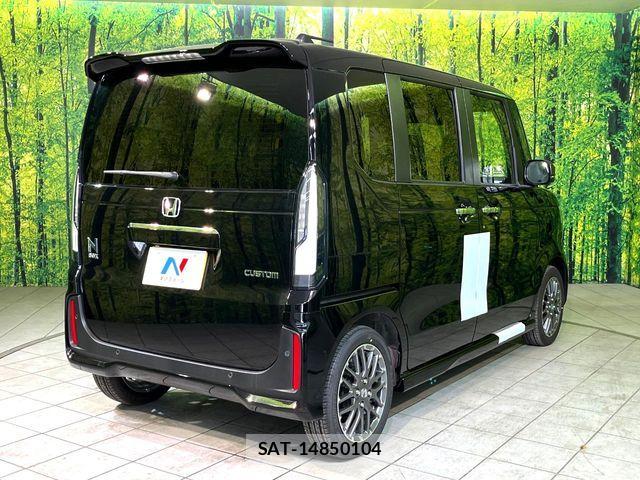 Honda N BOX CUSTOM 2026-01 7251696-16