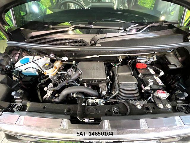 Honda N BOX CUSTOM 2026-01 7251696-17