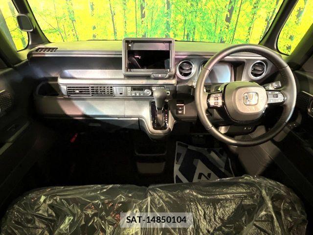 Honda N BOX CUSTOM 2026-01 7251696-1